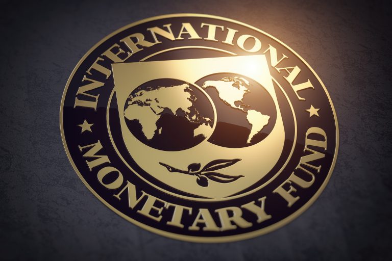 Oman’s Economic Outlook Lowered by IMF