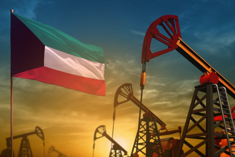 Kuwait Oil Company to Award 22 Projects