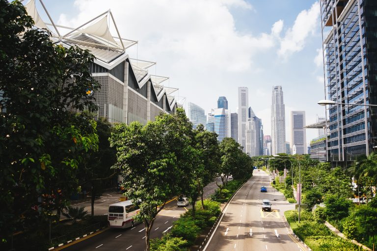Sultan Haitham City: A Visionary & Sustainable Urban Oasis