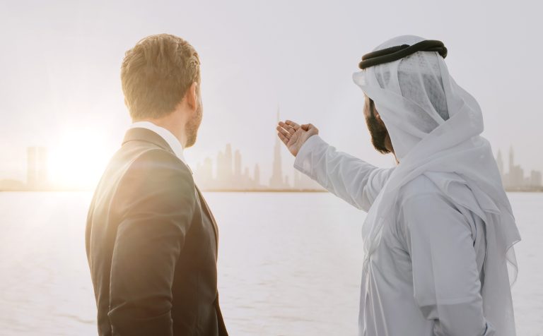 UAE Dominates Start-Up Funding Below $100M in MENA Region
