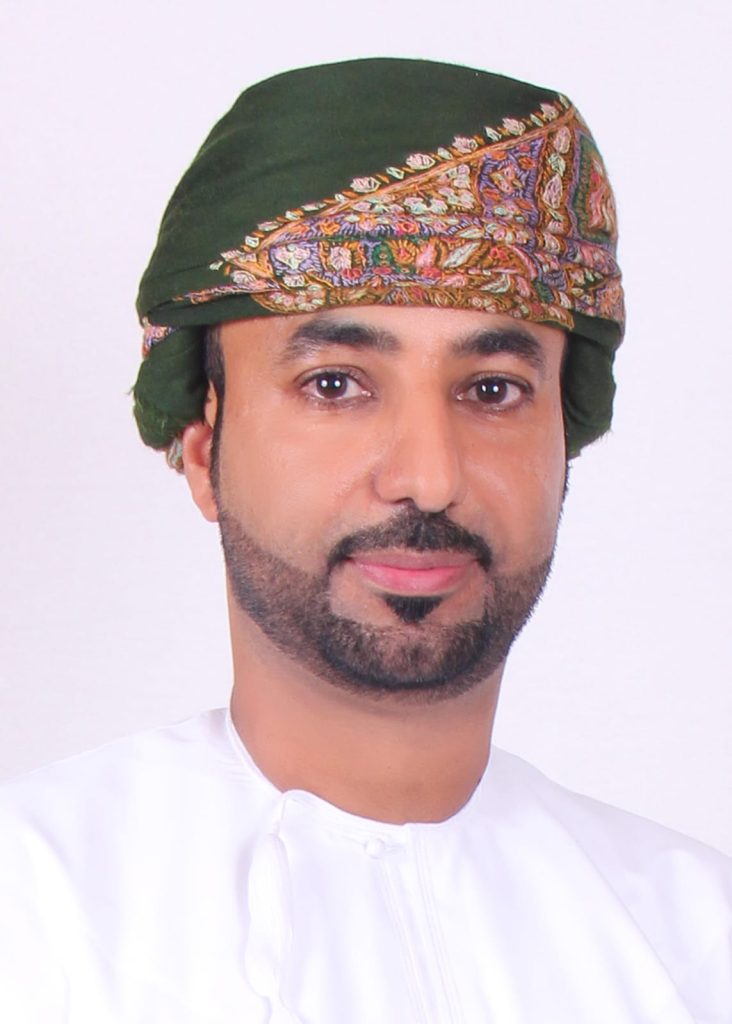 Maher Al Habsi – Managing Director, Wakud 