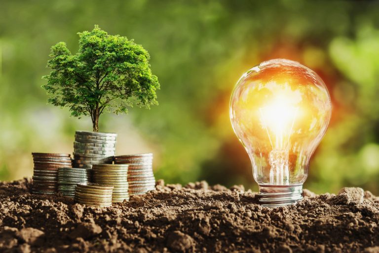 Energy Efficient Investments Must Triple by 2030