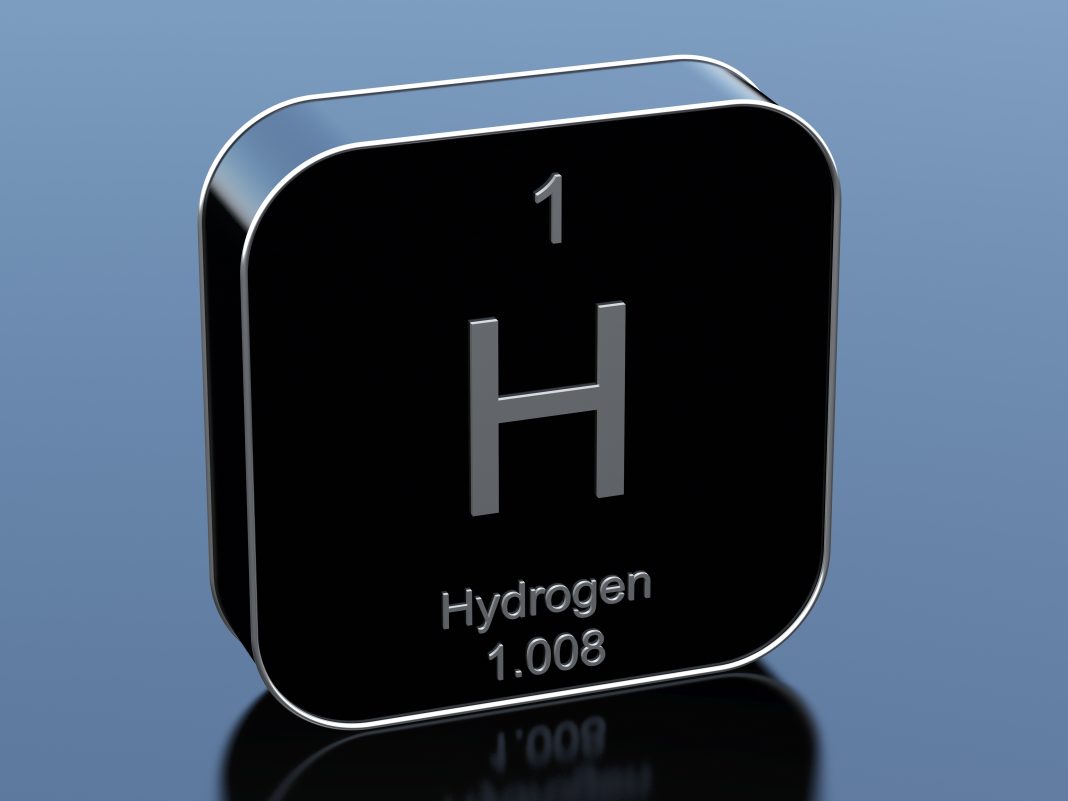Hydrogen Block - EnerTech Holding Company