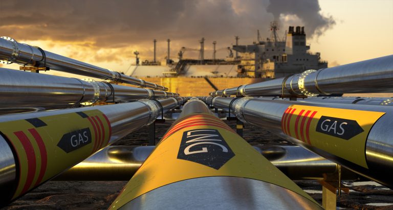 Qatar & Singapore Sign MoU for LNG and Low-carbon Tech