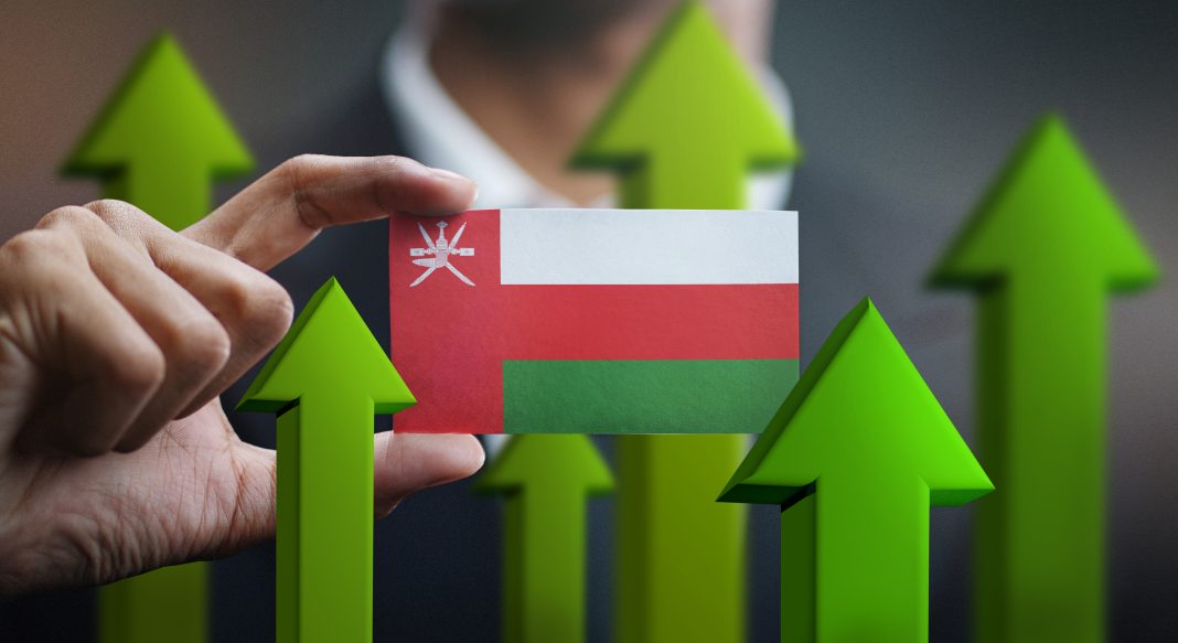 Oman Revenue Soars