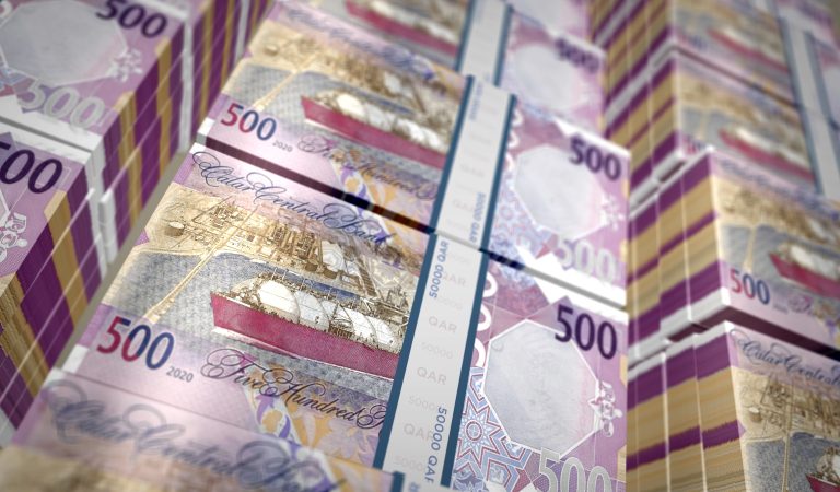 Qatar Exceeds Q1 Budget Expectations with $5.4b