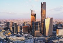 Saudi Arabia – Vision 2030 KSA Vision 2030