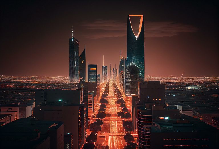 KSA Ranks 1st in Government Strategy Index for AI