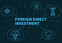 Biggest FDIs in GCC Countries FDI