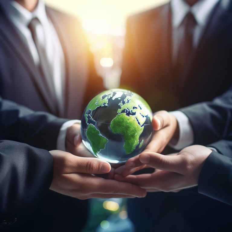 Oman’s Energy Evolution Toward A Greener Future