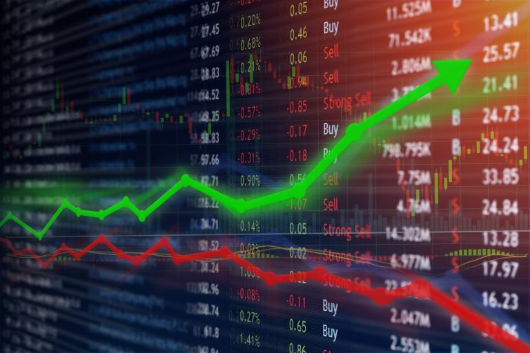 MSX Records Best Trading Value in 8 Weeks