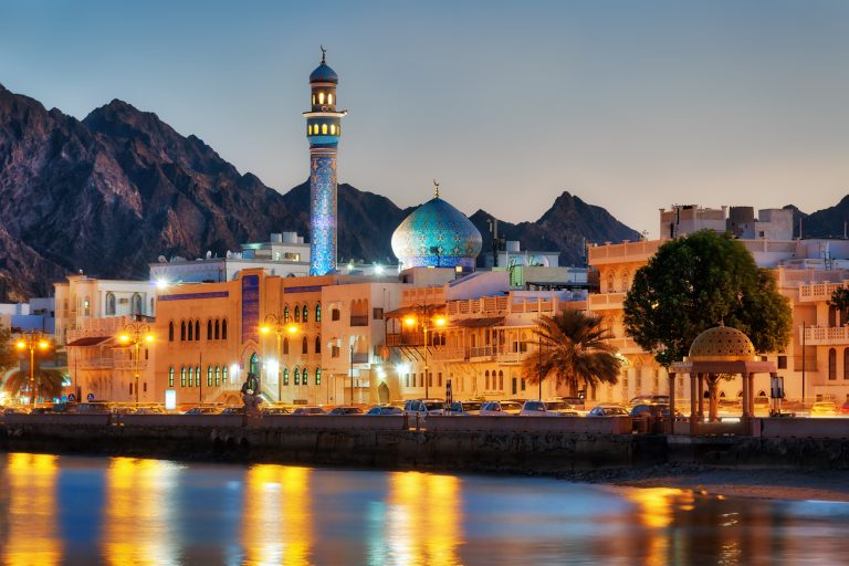 Asset Quality of Oman’s Banking Sector Strong