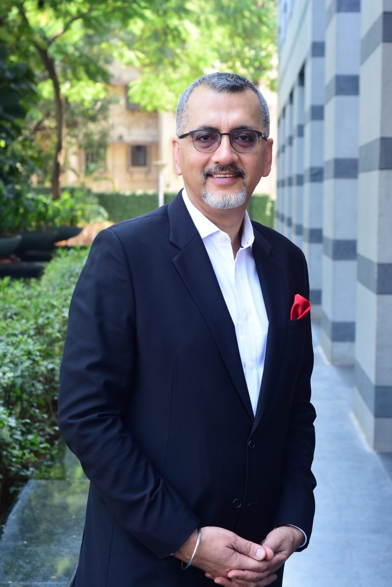 As part of the Alila brand, we take pride in offering sustainable upscale luxury: Puneet Singh, General Manager, Alila Jabal Akhdar