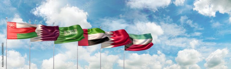 GCC Undersecretaries of Industry Hold Meeting