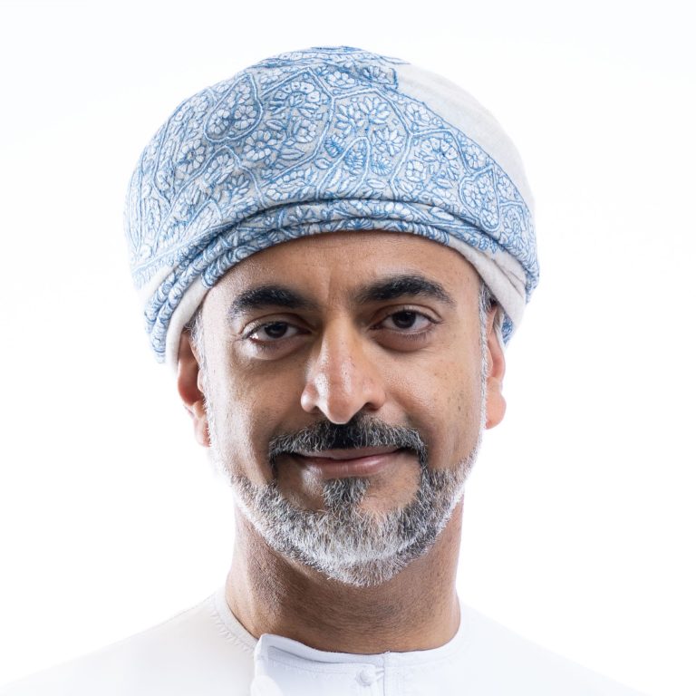Our goal is to transform Oman into a new, green, and low-carbon industrialization hub, benefiting society as a whole: Dr. Firas Al-Abduwani, Director General of Renewable Energy and Hydrogen, Ministry of Energy and Minerals