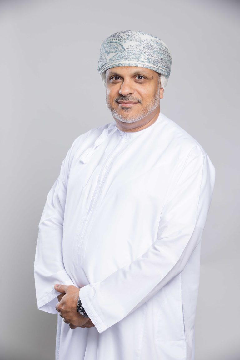 We aspire to become one of the top ten global logistics companies: Essam Al Sheibany, Vice President of Sustainability, Asyad Group