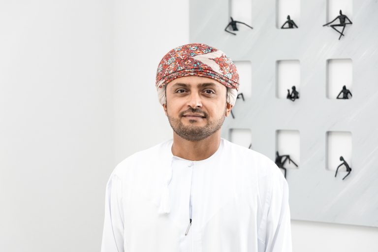 We are the sole Omani architecture company with international offices, attracting talent from diverse regions: Muhammad Sultan AlSalmy, MD, Hoehler+alSalmy