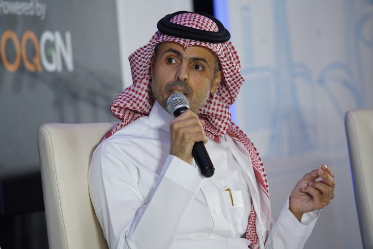 Watch: Mansour Al Ajmi at the Gulf Business Summit