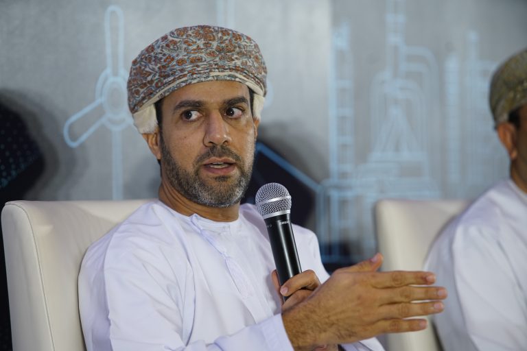 Watch: Said Al Mandhari at the Gulf Business Summit