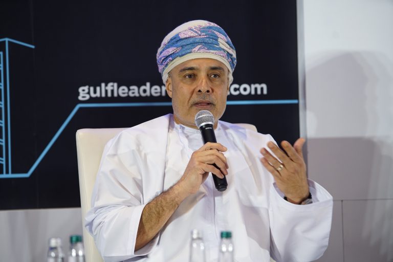 Watch: Saleem Abdullatif at the Gulf Business Summit