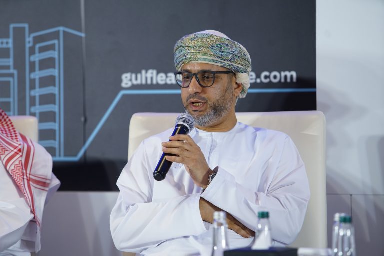 Watch: Mansoor Ali Al Abdali at the Gulf Business Summit