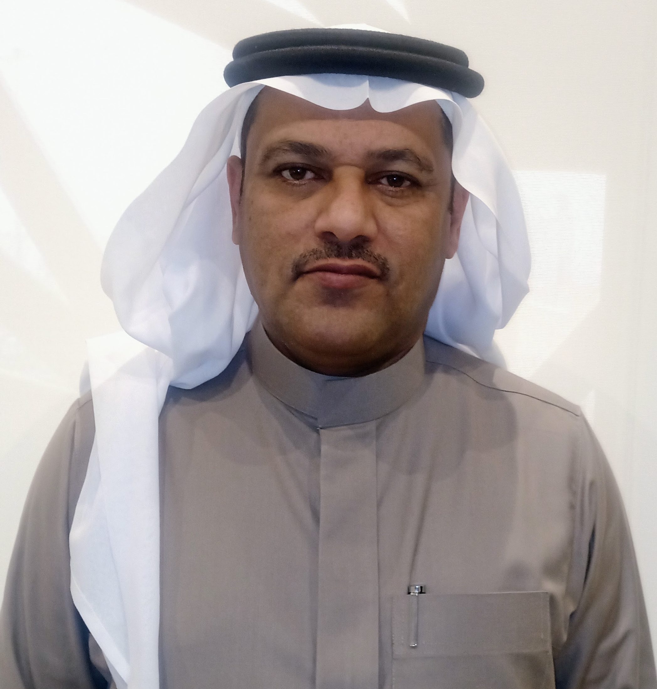 Saeed Al-Zahrani, CEO, ARTIC.