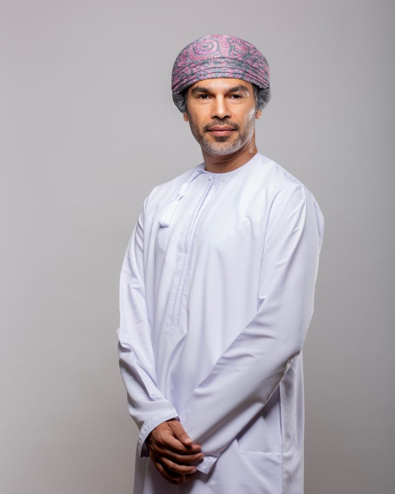 We strongly believe in building partnerships, whether local or international, in Oman: Ahmed Mohammed Al Abri, CEO, Asyad Ports