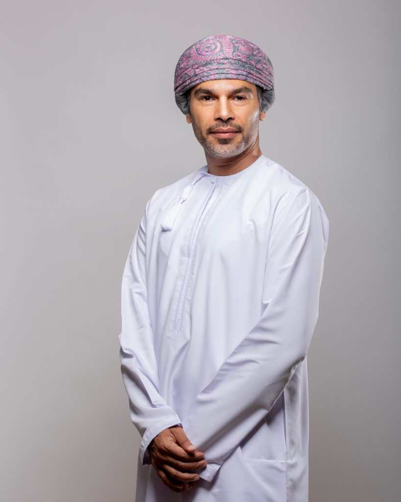 Ahmed Mohammed Al Abri