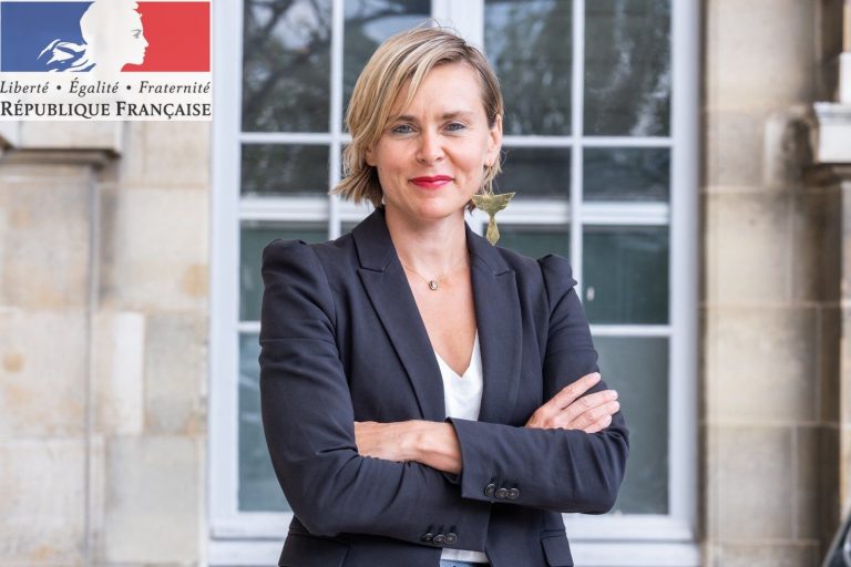 Over 40 French companies have established a presence in Oman, and 100 of them engage in trade with Oman: Veronique Aulagnon, Ambassador of France to Oman