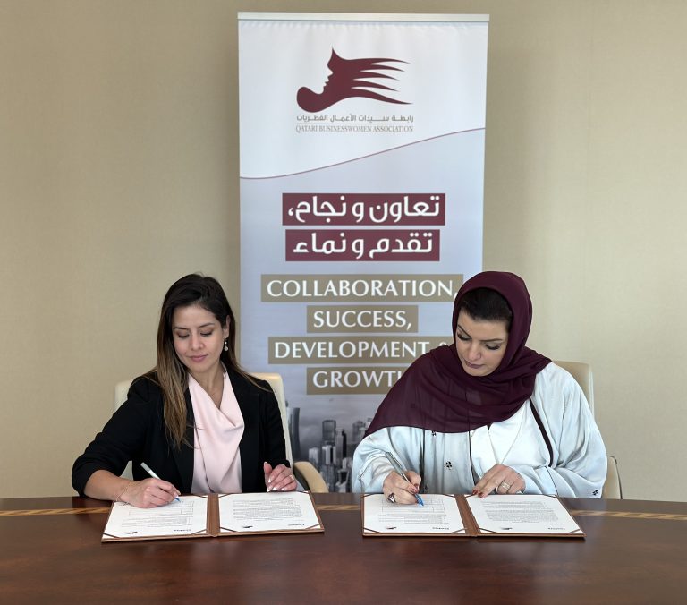 QBWA and GLC Forge Strategic Partnership