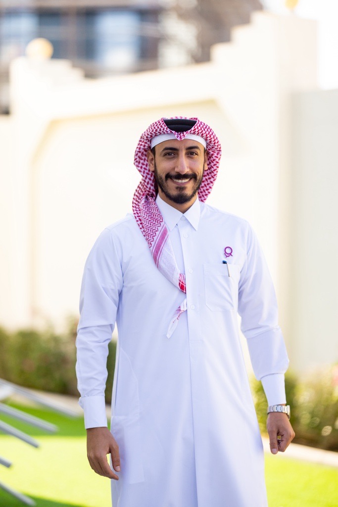 Qatar Living Haitham Al Haidari