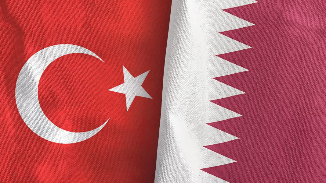 Qatar and Türkiye