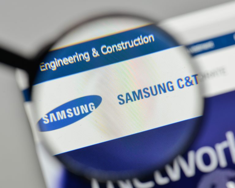 Samsung C&T ‘s SalalaH2 Green Ammonia Project
