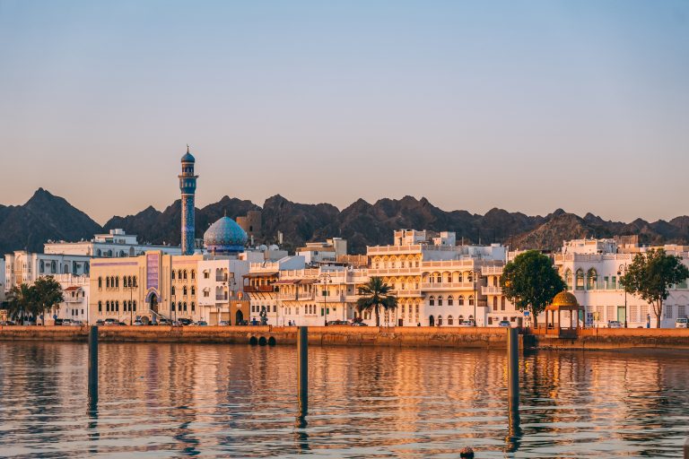 Oman’s Foreign Investment Landscape in Q3 2023: NSCI
