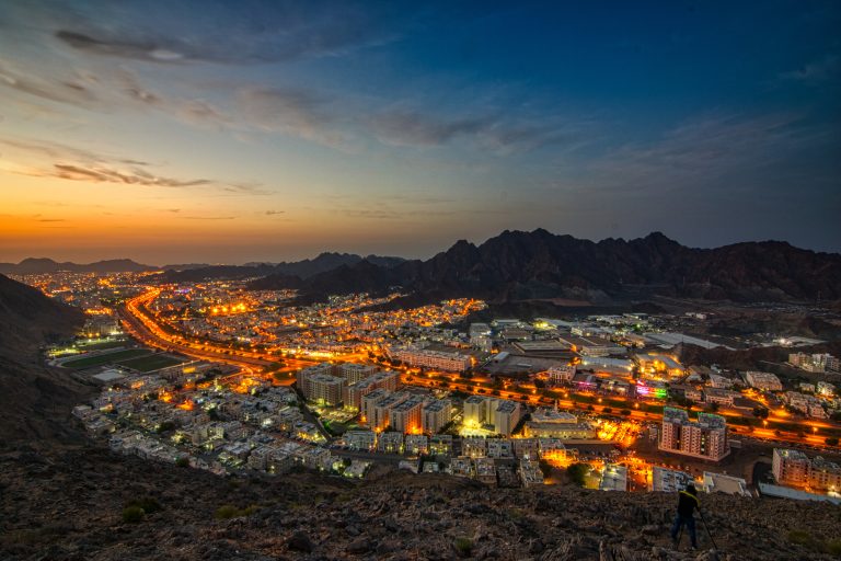 Oman and Saudi Arabia Forge Strategic Partnership for International Travel Boost