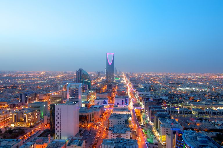 Saudi Arabia’s 156% Tourism Growth in 2023