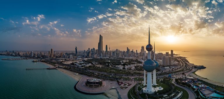 Kuwait’s December 2023 CPI Sees a 3.37% Yearly Surge