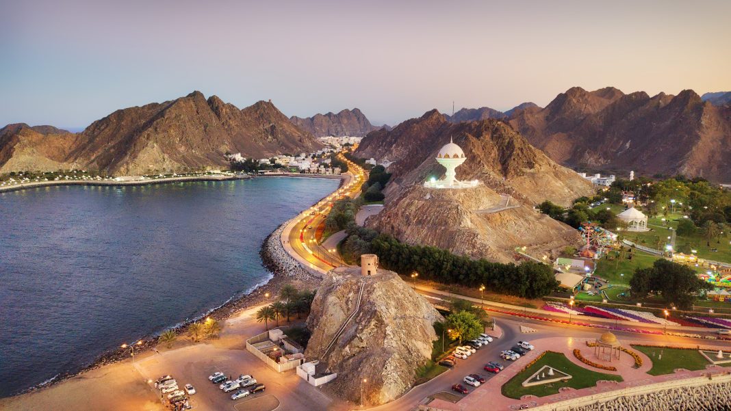 SNF Expansion Oman