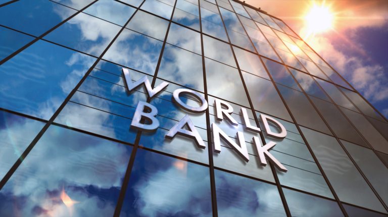 Saudi Arabia’s GDP Forecast Upgraded to 4.1% for 2024: World Bank