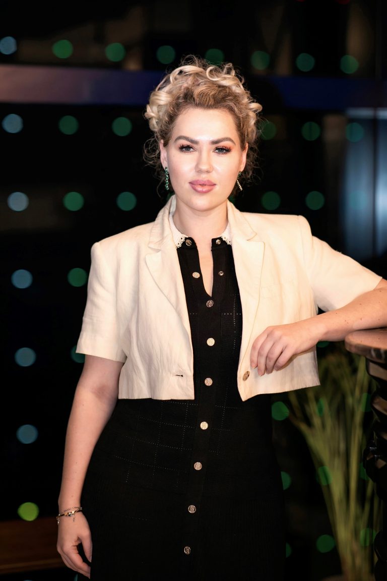 Margarita Skravonska’s Journey in Corporate Law International Business