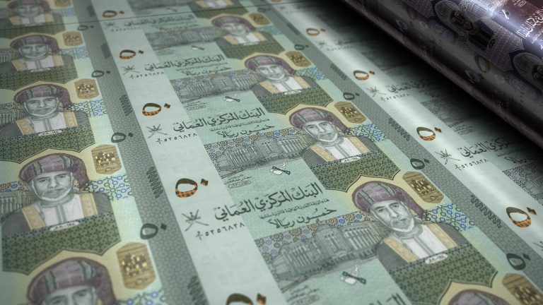 Oman’s $17.9 Billion Trade Balance Triumph in November 2023