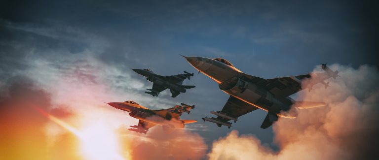 Leonardo Partnership Signals New Era for Saudi Arabia’s Defense Sector
