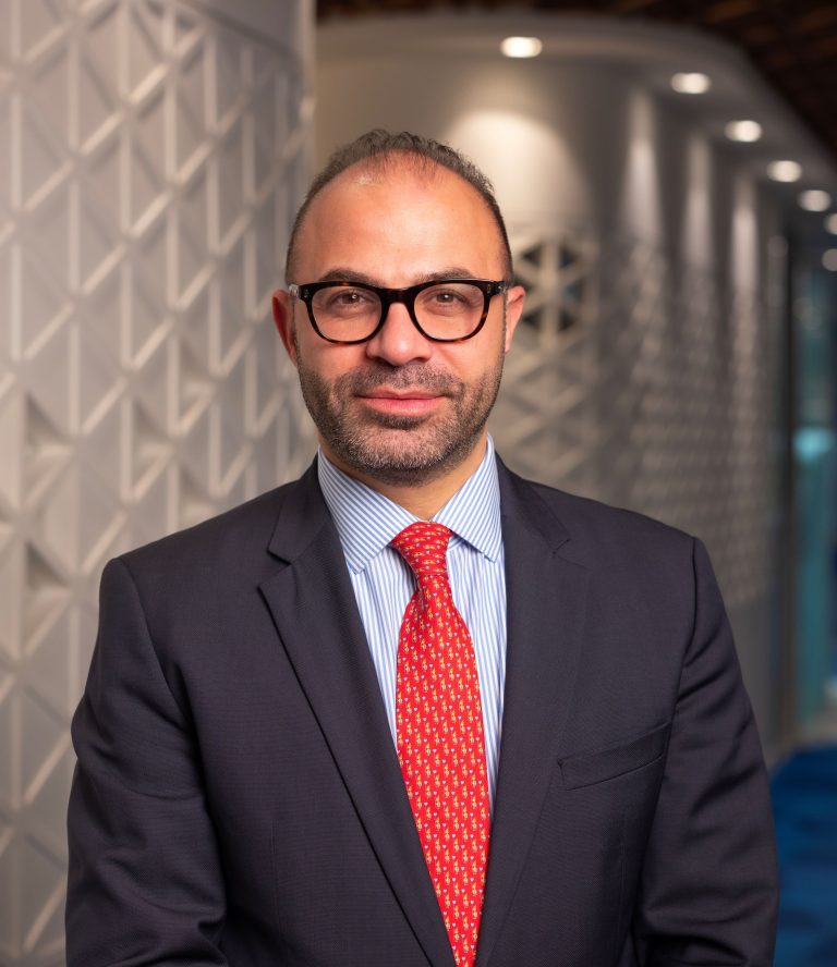 Visa’s Roadmap to a Digital Economy: Insights from Ali Bailoun