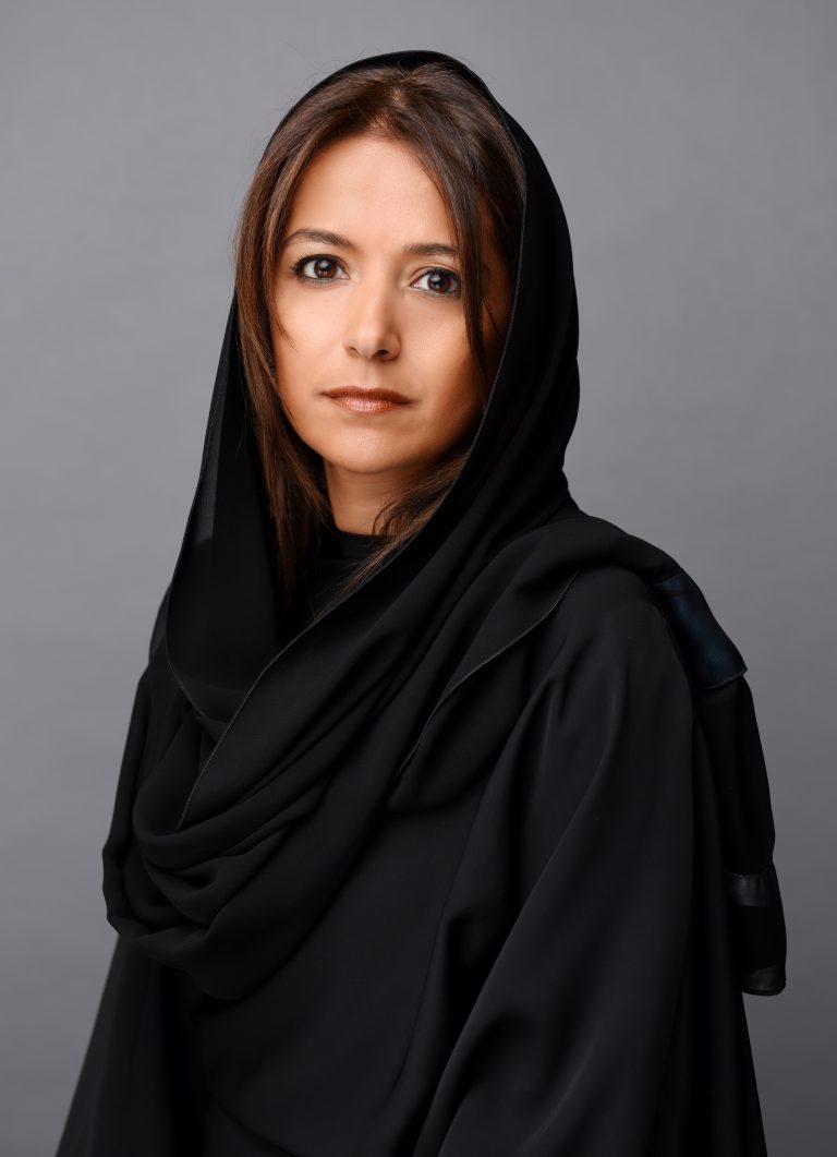 Innovation and Empowerment: Huda Al-Lawati’s Vision at Aliph Capital