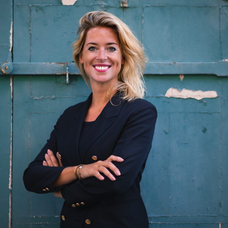 A Journey from Political Advising to Executive Leadership