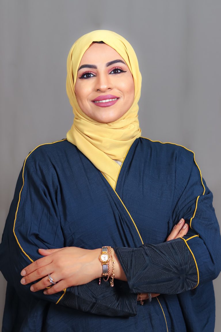 Laila AL Hadhrami: Champion of Smart Sustainable Cities