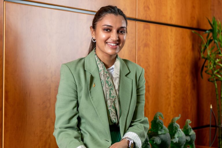 Fostering Sustainability and Inclusivity in Oman’s Development