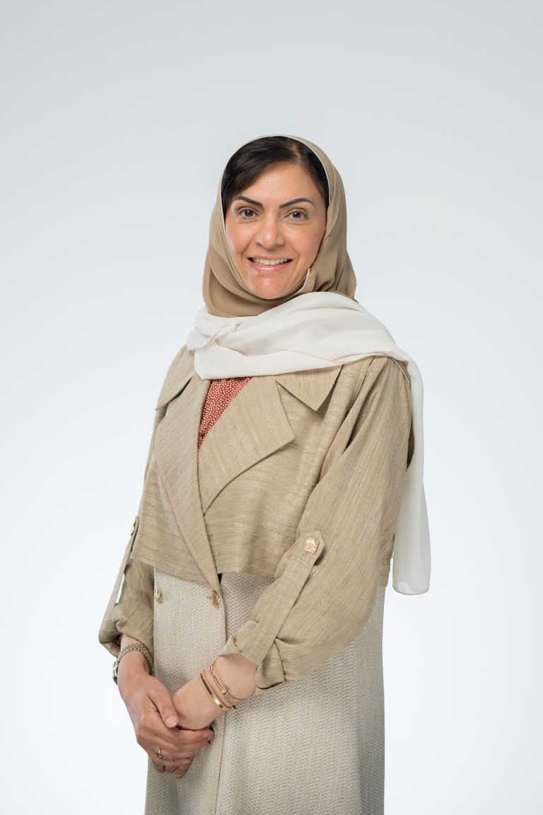 Dr. Basma AlBuhairan: A Story of Cross-Sector Leadership