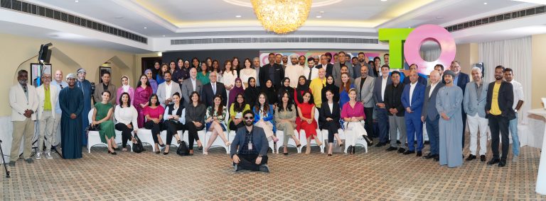 Muscat Media Group Launches the TOMI Awards: Celebrating Oman’s Most Creative Ad Campaigns
