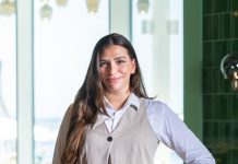 Your Go-To Lunch Spot in Muscat: Novikov Café Muscat